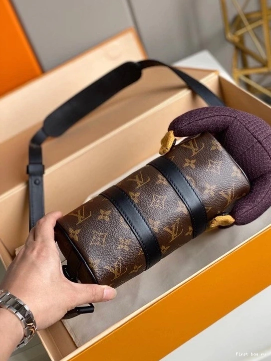Frstbag ru VUITTON KEEPALL XS LOUIS 0715